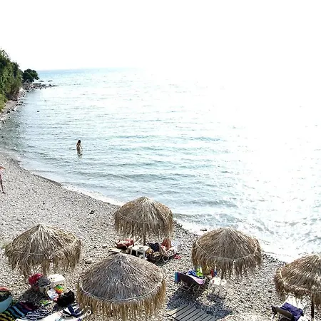 Sunset Almyros And * Kalamata