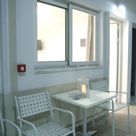 Appartement Sunset Almyros And