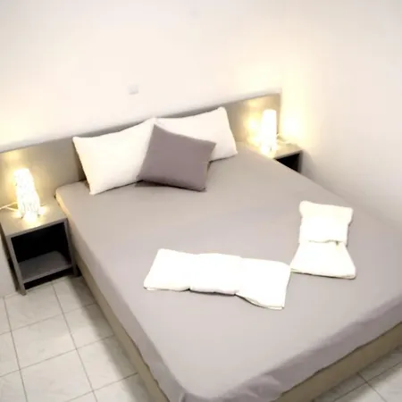 Appartement Sunset Almyros And