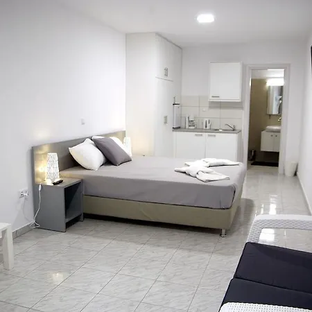 Sunset Almyros And Appartement