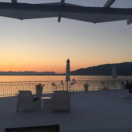 Sunset Almyros And Appartement