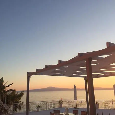 Appartement Sunset Almyros And *