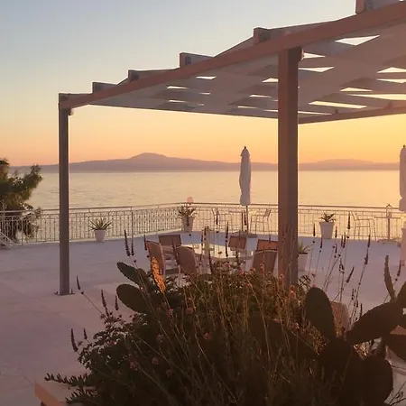 Sunset Almyros And Appartement *