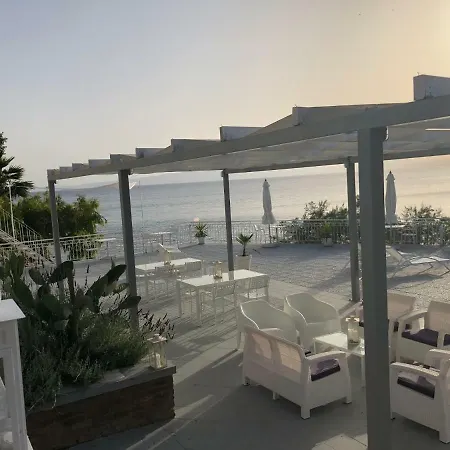 Sunset Almyros And * Kalamata