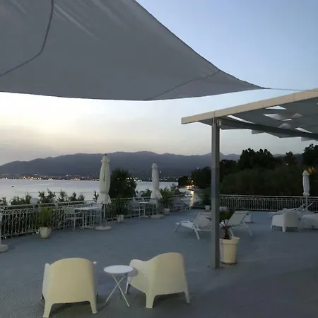 Sunset Almyros And Appartement *